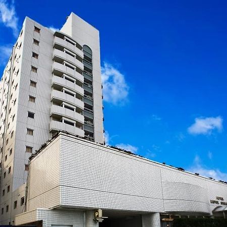 Hotel Listel Shinjuku Tóquio Exterior foto