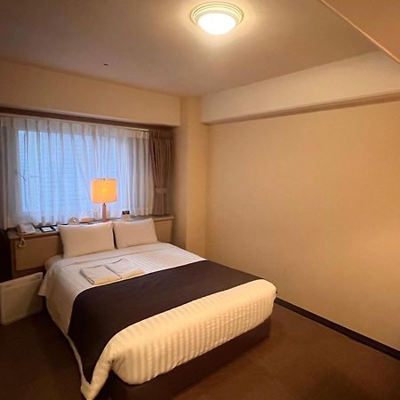 Hotel Listel Shinjuku Tóquio Exterior foto